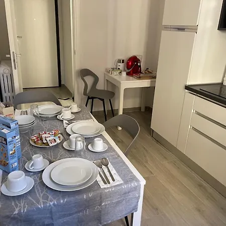 A Casa Di Nico 3* Bologna