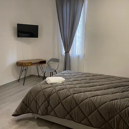 A Casa Di Nico Bed & Breakfast Bologna