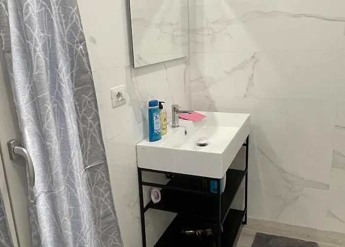 Bed & Breakfast A Casa Di Nico 3*