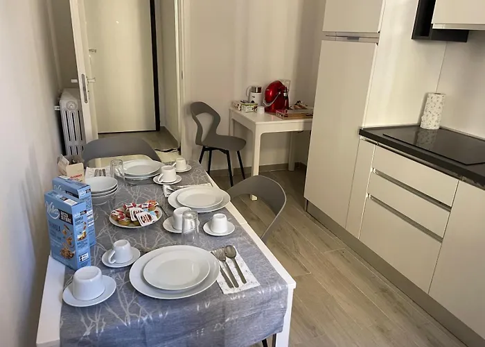 A Casa Di Nico 3* Bologna