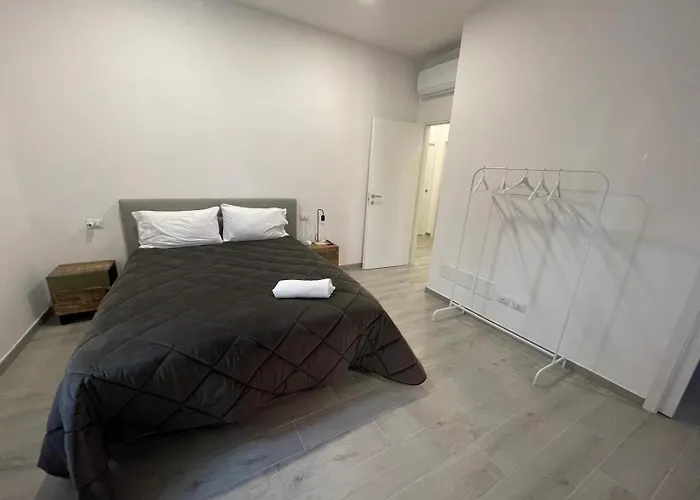 A Casa Di Nico Bologna