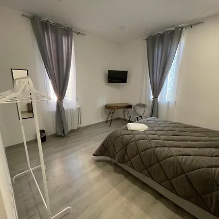 A Casa Di Nico B&B