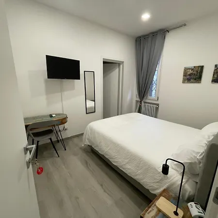 A Casa Di Nico Bed & Breakfast