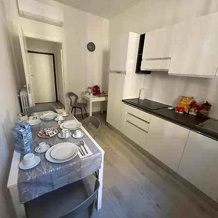 A Casa Di Nico ボローニャ