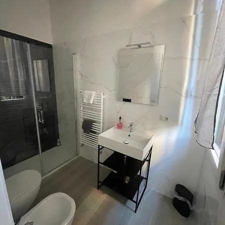 A Casa Di Nico Bed & Breakfast 3*