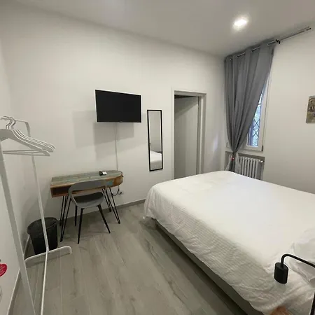 A Casa Di Nico 3* Bologna
