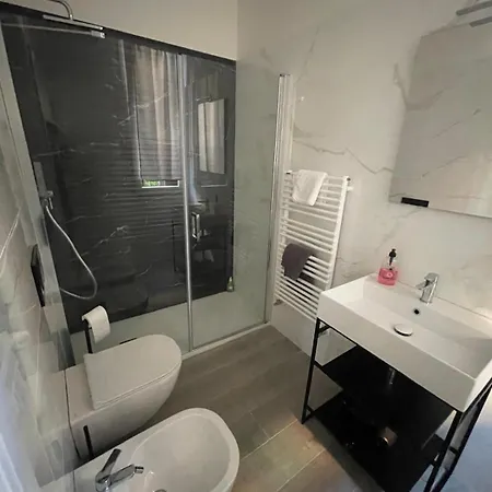 Bed & Breakfast A Casa Di Nico