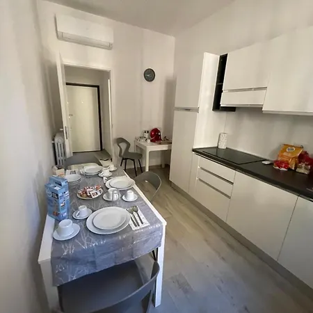 Bed & Breakfast A Casa Di Nico