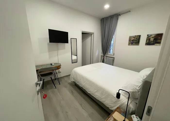 A Casa Di Nico Bed & Breakfast