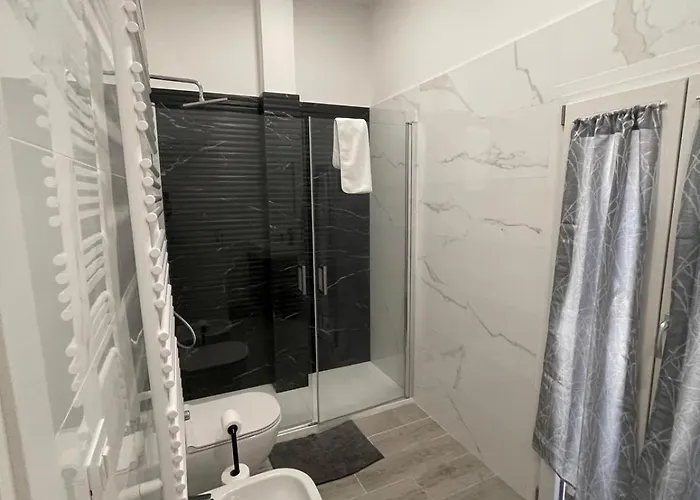 A Casa Di Nico Nocleg ze śniadaniem 3*