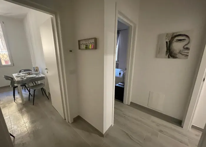 B&B A Casa Di Nico 3*