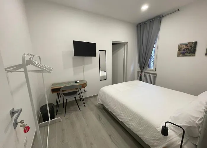 A Casa Di Nico 3* 볼로냐