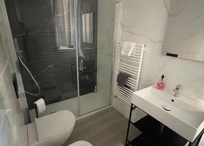 Nocleg ze śniadaniem A Casa Di Nico