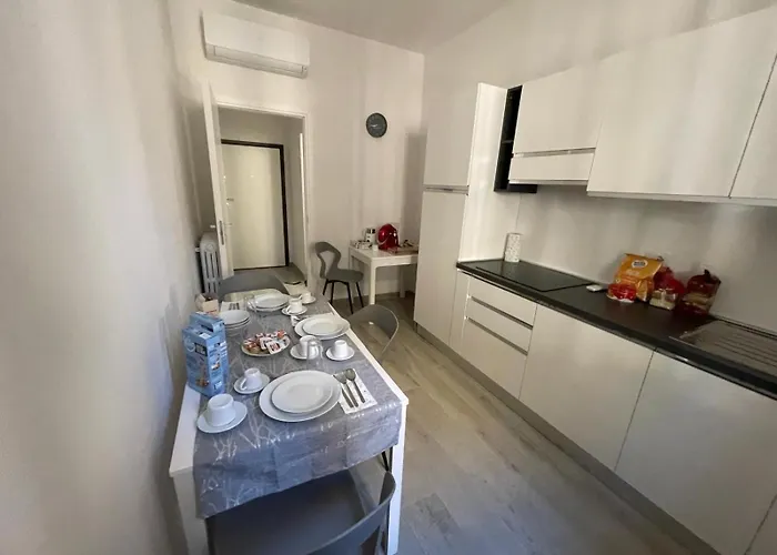 Nocleg ze śniadaniem A Casa Di Nico