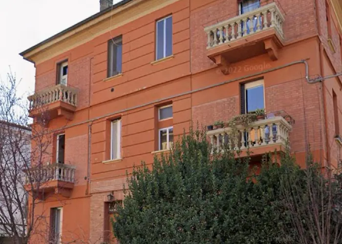 Nocleg ze śniadaniem A Casa Di Nico