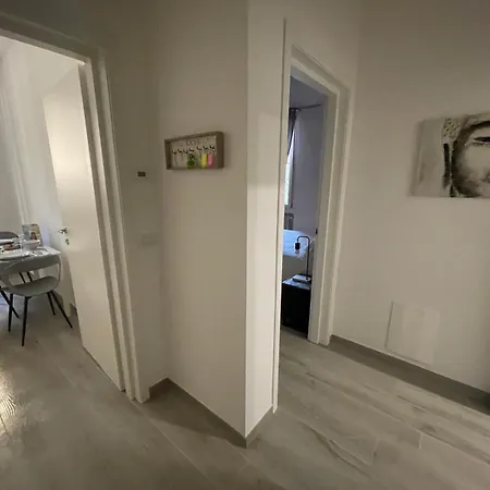 Oda ve Kahvaltı A Casa Di Nico 3*