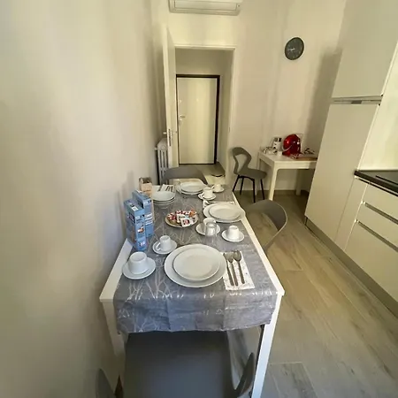 A Casa Di Nico