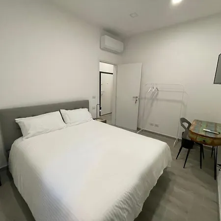 Oda ve Kahvaltı A Casa Di Nico