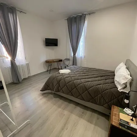 A Casa Di Nico Bolonya