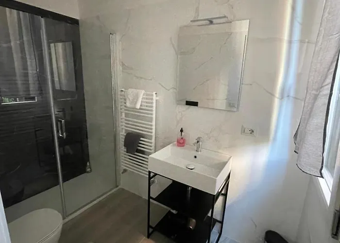 A Casa Di Nico Bed & Breakfast 3*