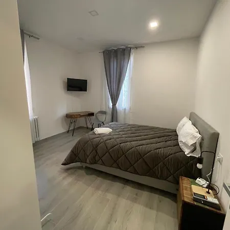 A Casa Di Nico 3*