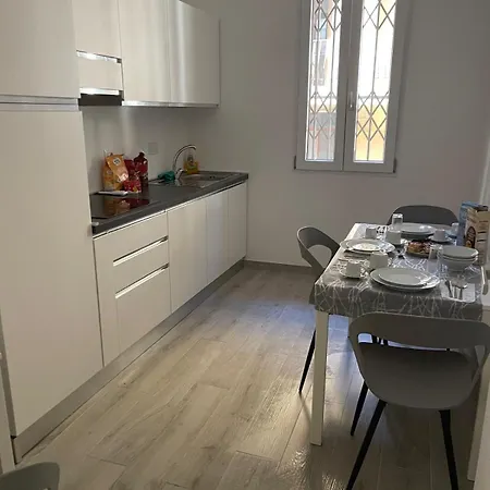 Bed & Breakfast A Casa Di Nico